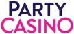 partycasino logo