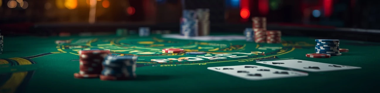 Blackjack strategijos ir dažnos klaidos